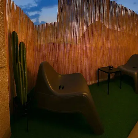 La Douce Escale Apartment *